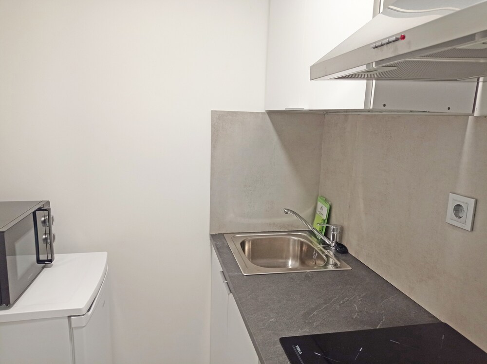 Apartamentos Santander Maliaño Suites 3000