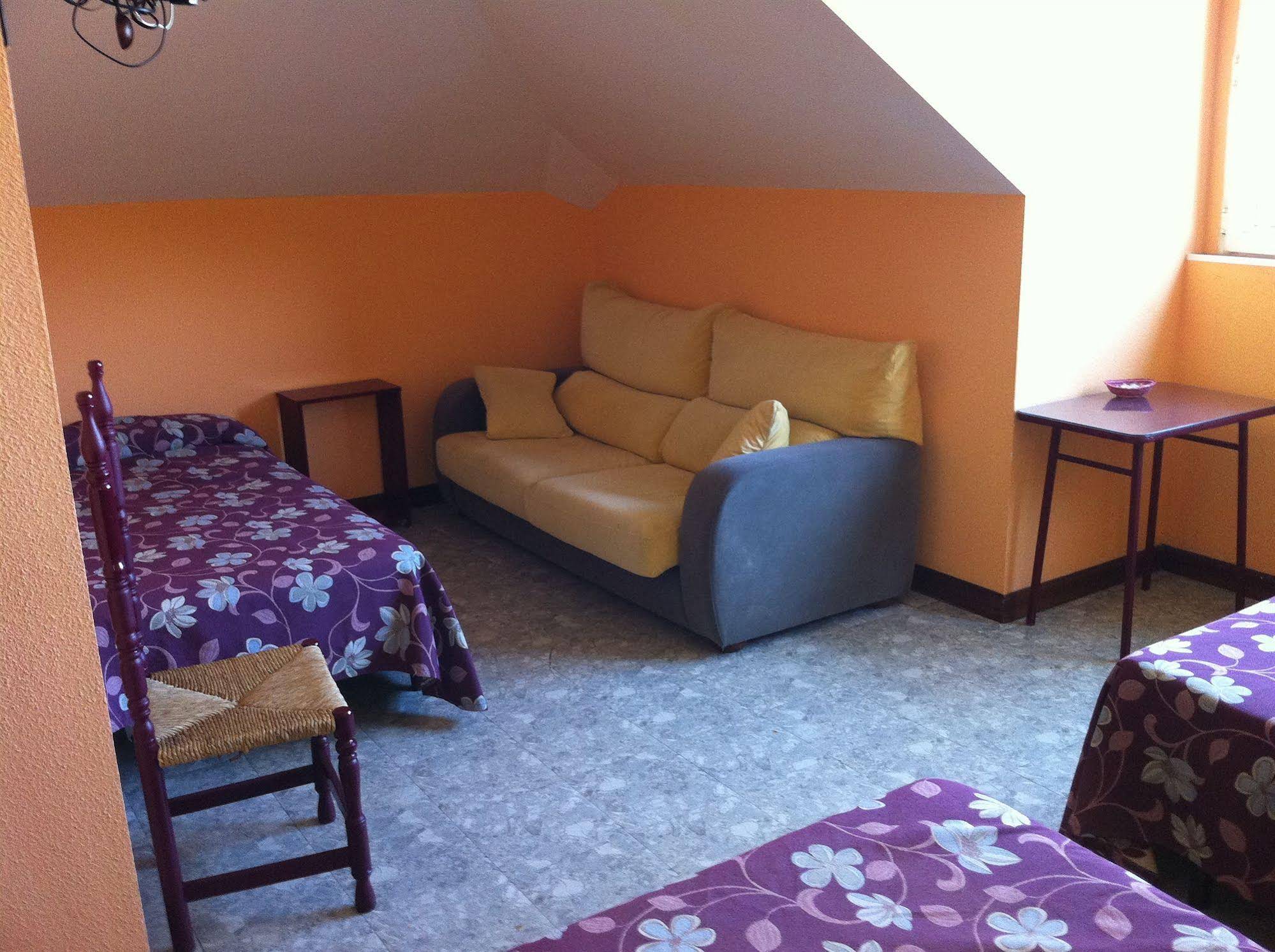 Hostal Golf