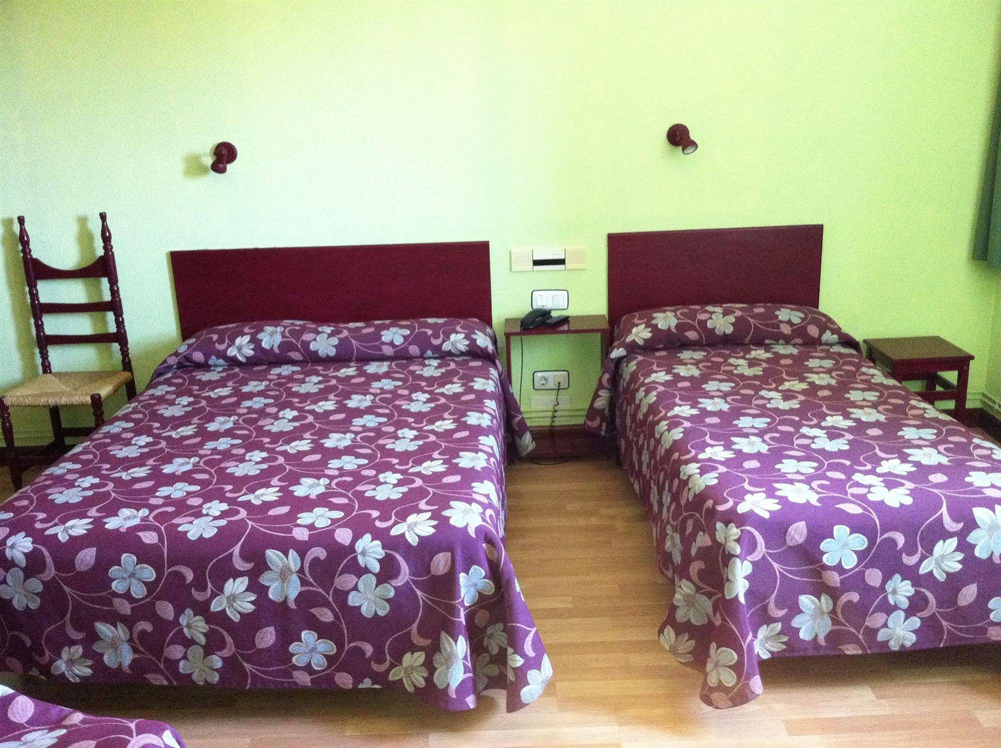 Hostal Golf
