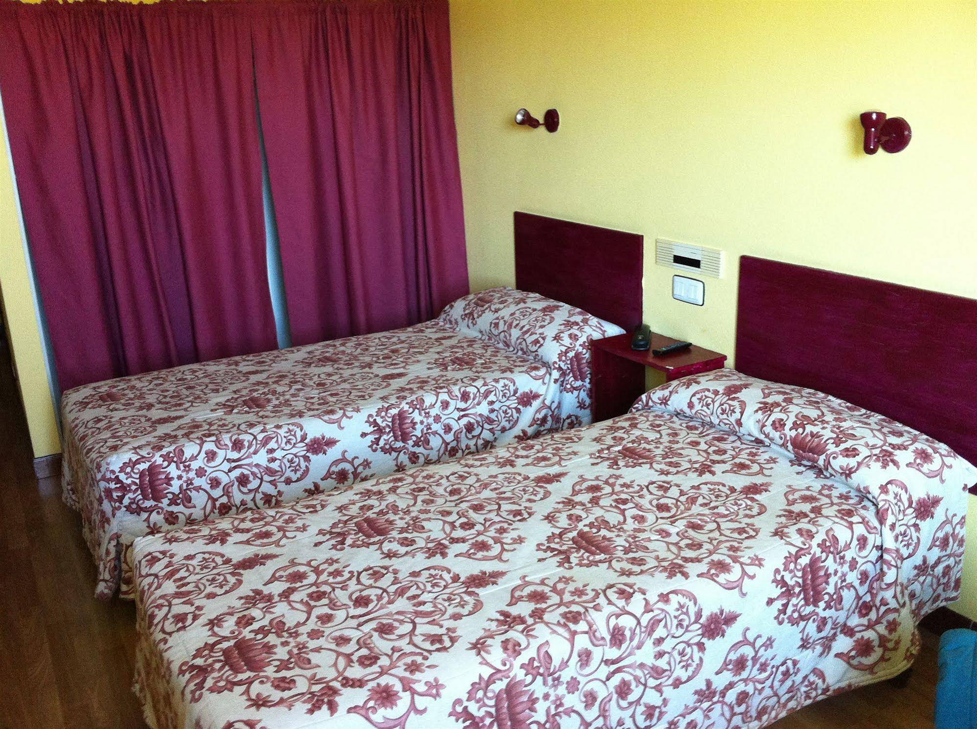 Hostal Golf