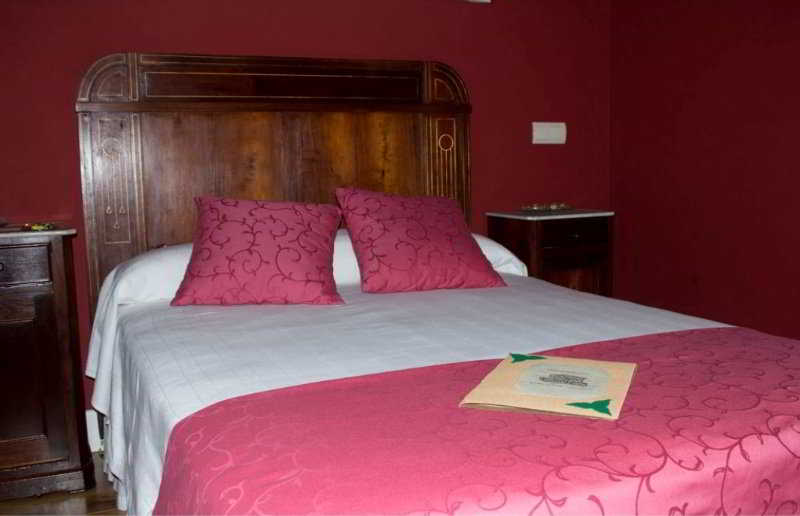 Posada El Marques de Trancadorio