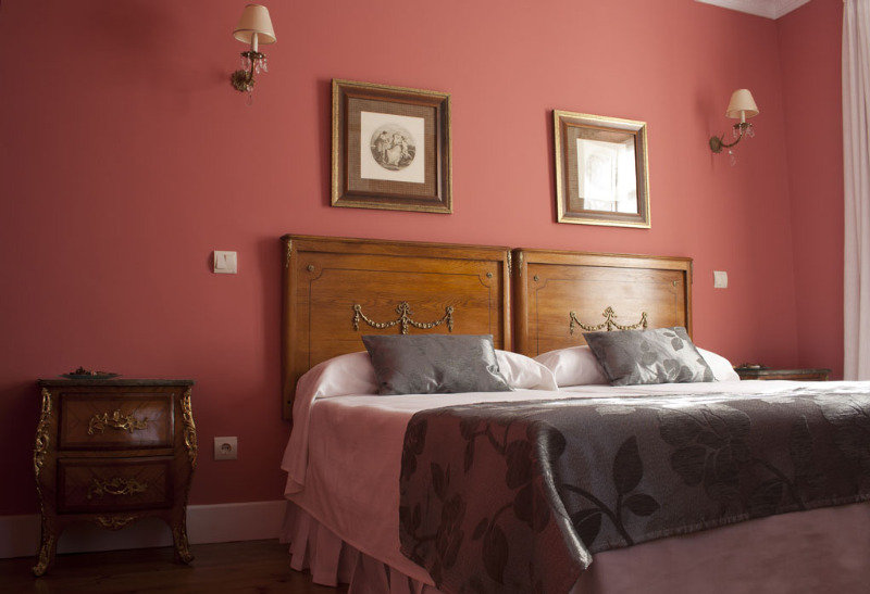 Posada El Marques de Trancadorio