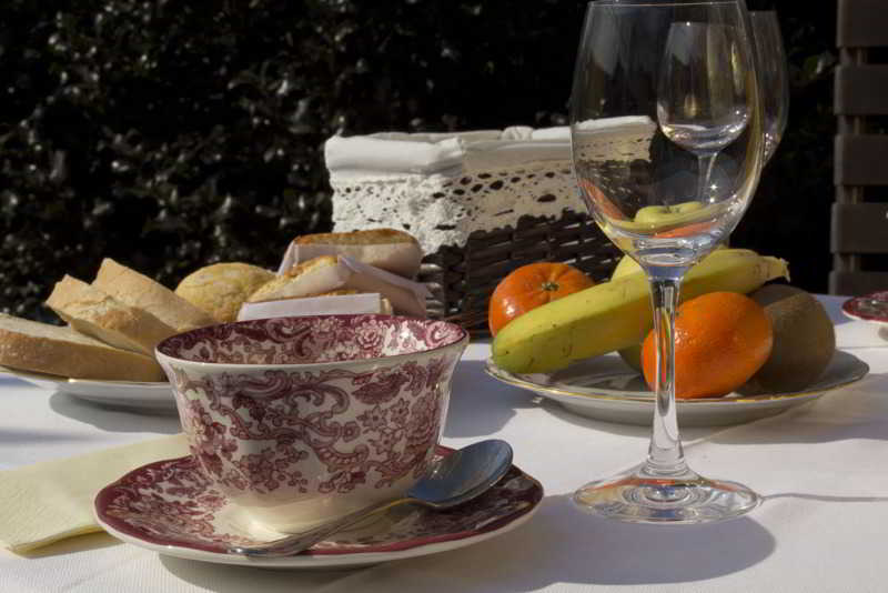 Posada El Marques de Trancadorio