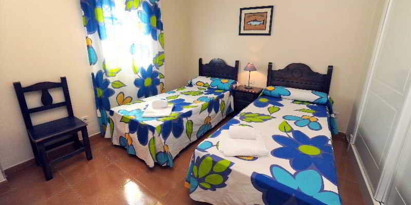 Apartamentos Leo San Bruno