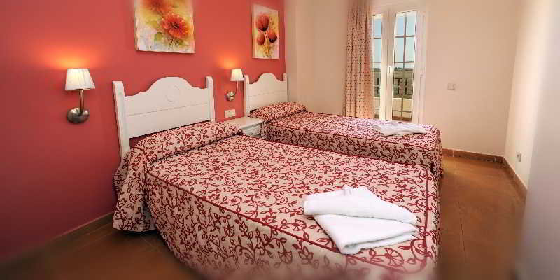 Apartamentos Leo San Bruno