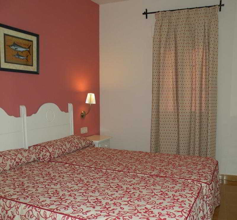 Apartamentos Leo San Bruno