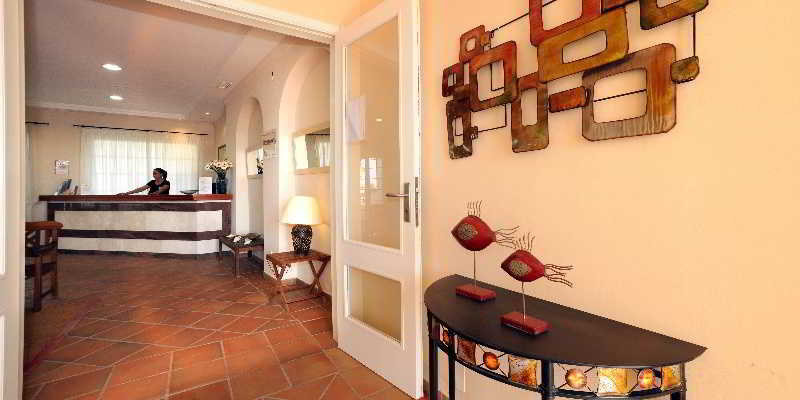Apartamentos Leo San Bruno