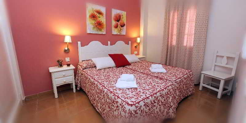 Apartamentos Leo San Bruno