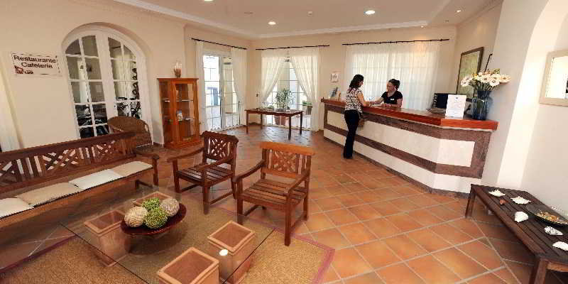 Apartamentos Leo San Bruno
