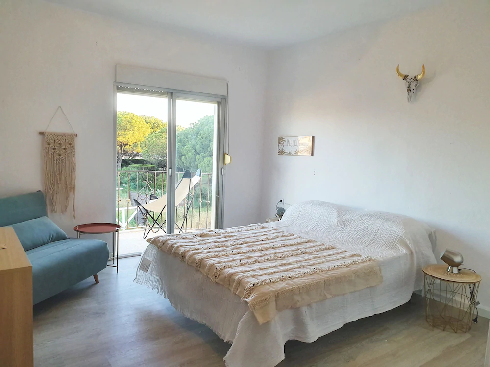 Casa Alana-Cinnamon Beach House