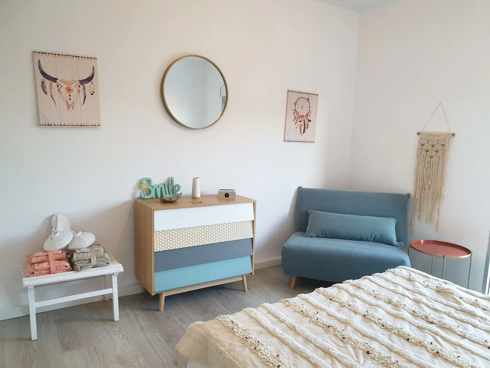 Casa Alana-Cinnamon Beach House