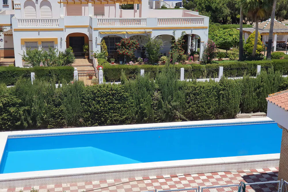 Casa Alana-Cinnamon Beach House