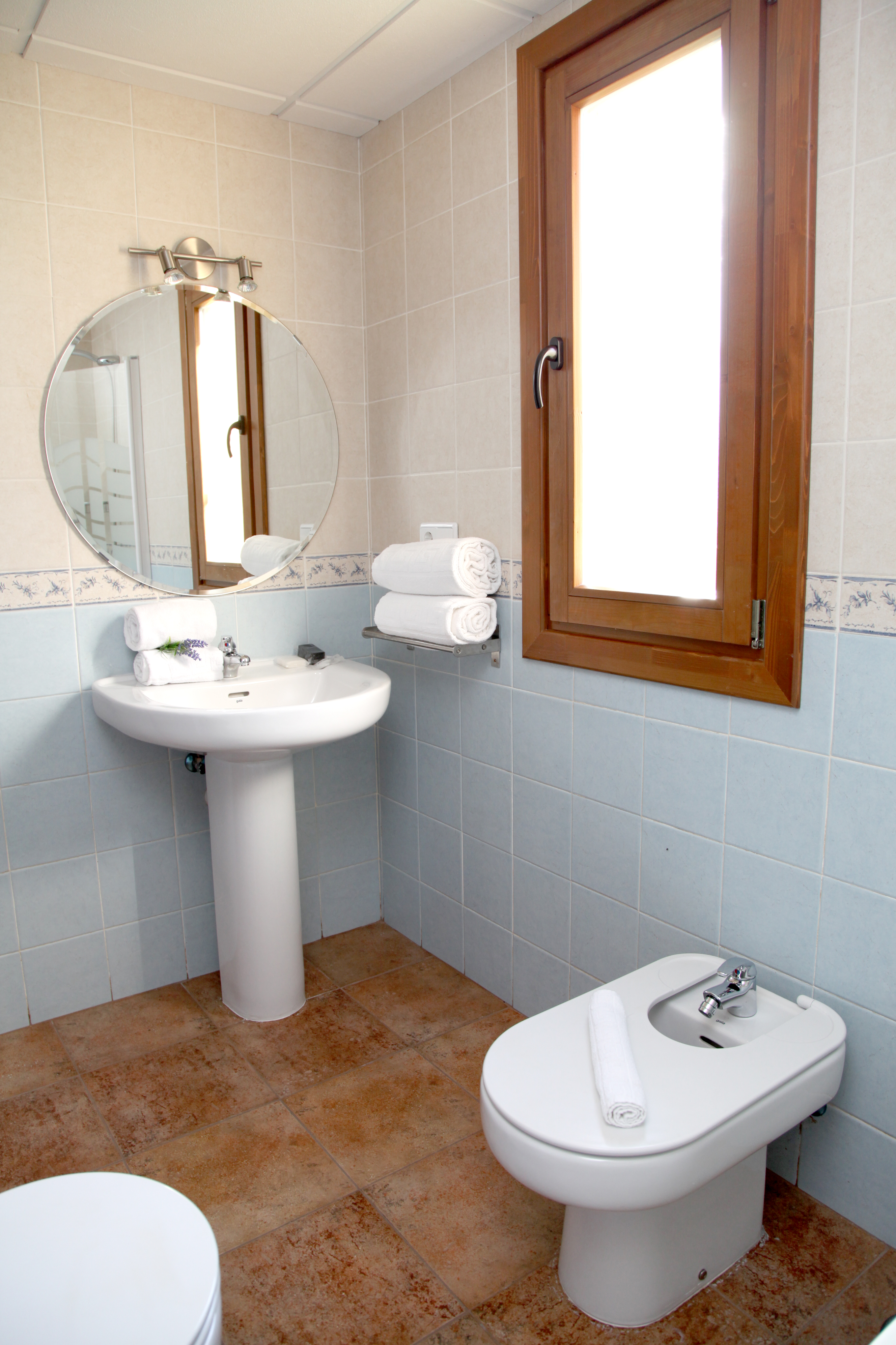 Conjunto Residencial Las Encinas