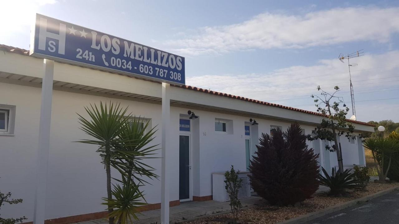 Hotel Los Mellizos