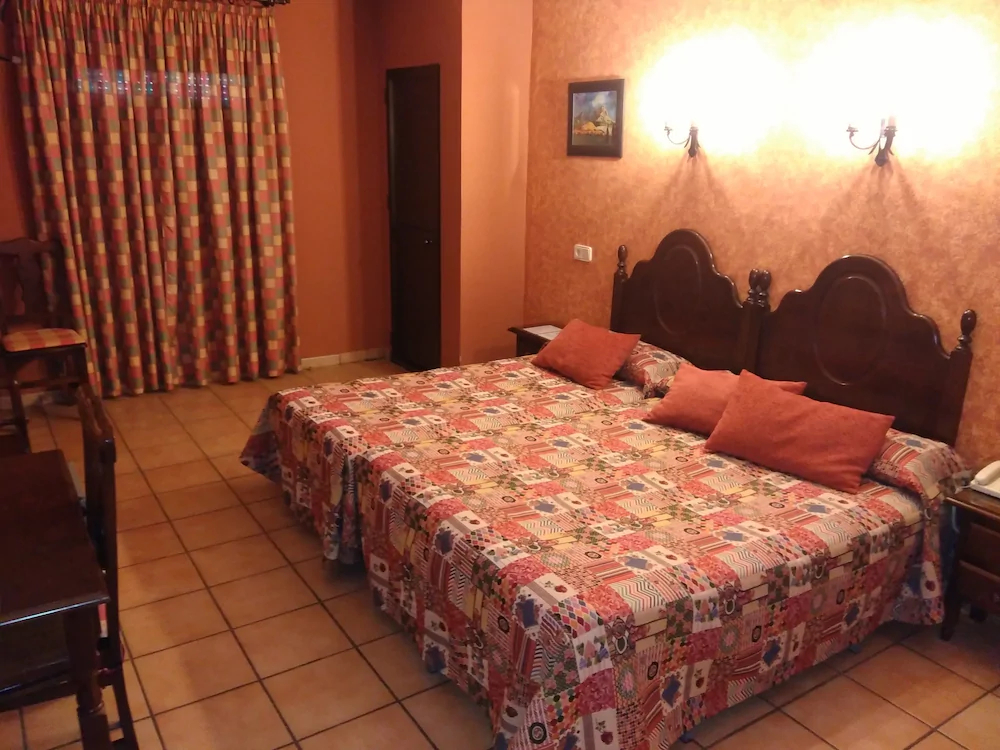 Hotel Riavela