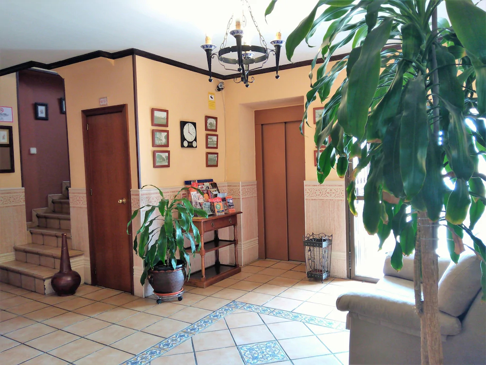 Hotel Riavela