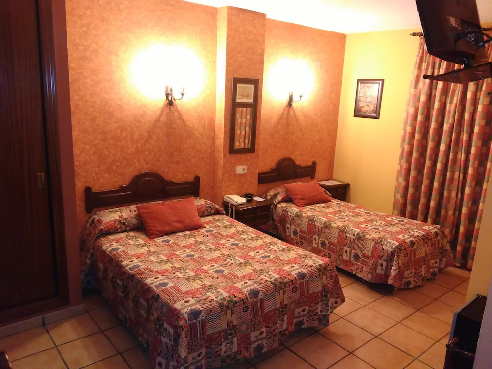 Hotel Riavela