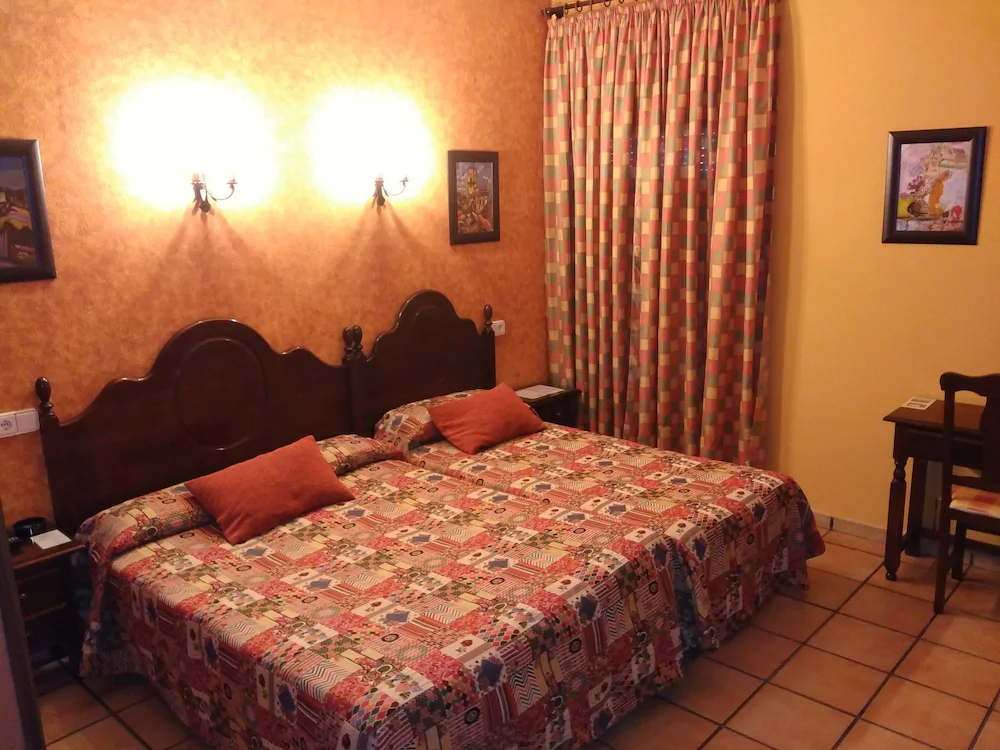 Hotel Riavela