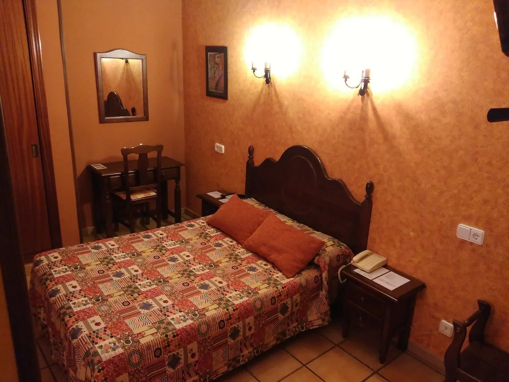 Hotel Riavela