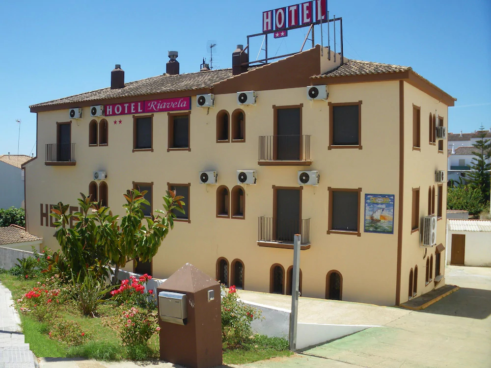 Hotel Riavela