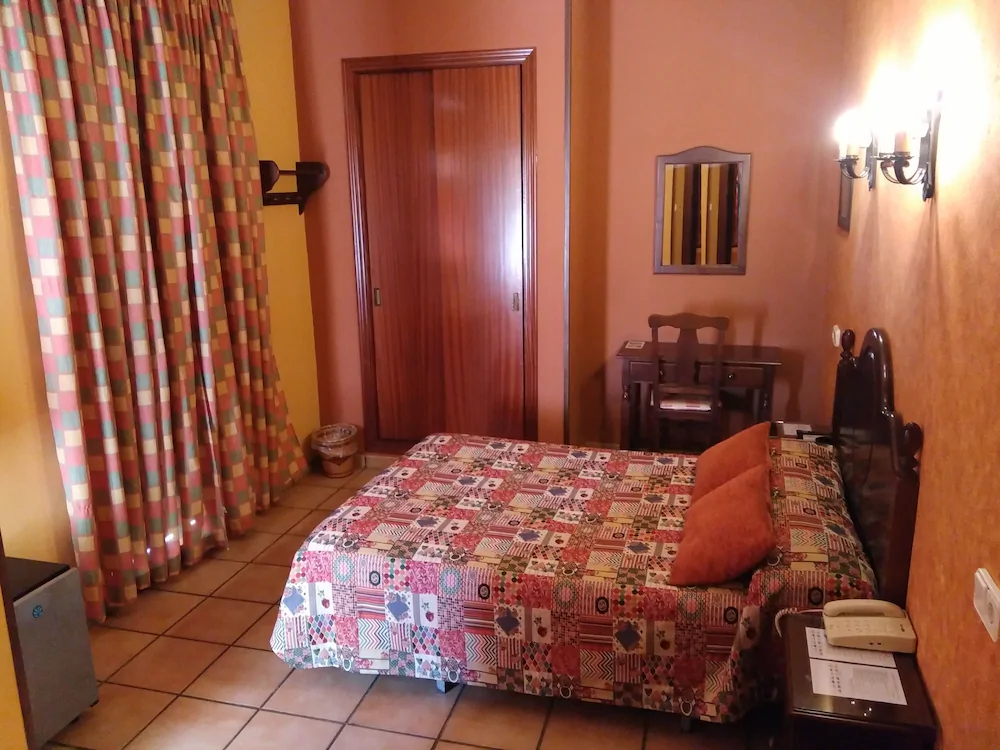 Hotel Riavela