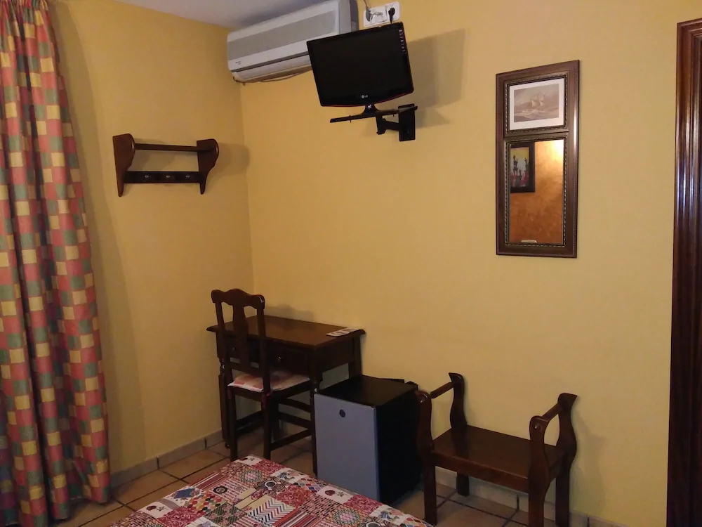 Hotel Riavela