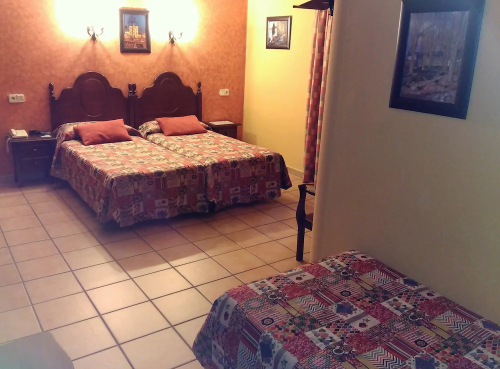 Hotel Riavela
