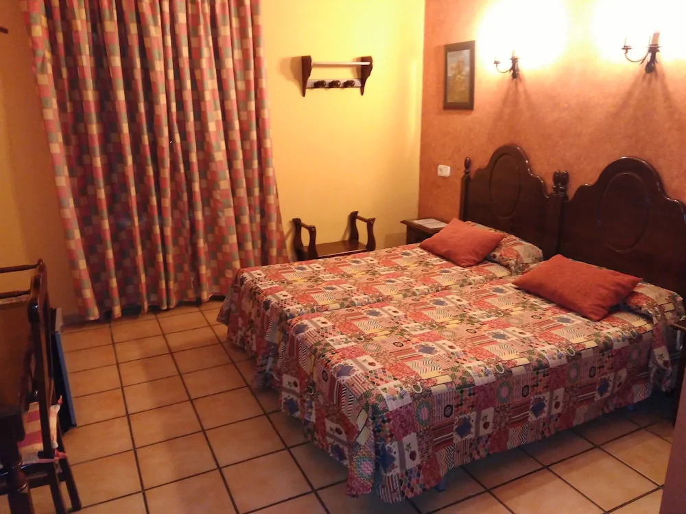 Hotel Riavela