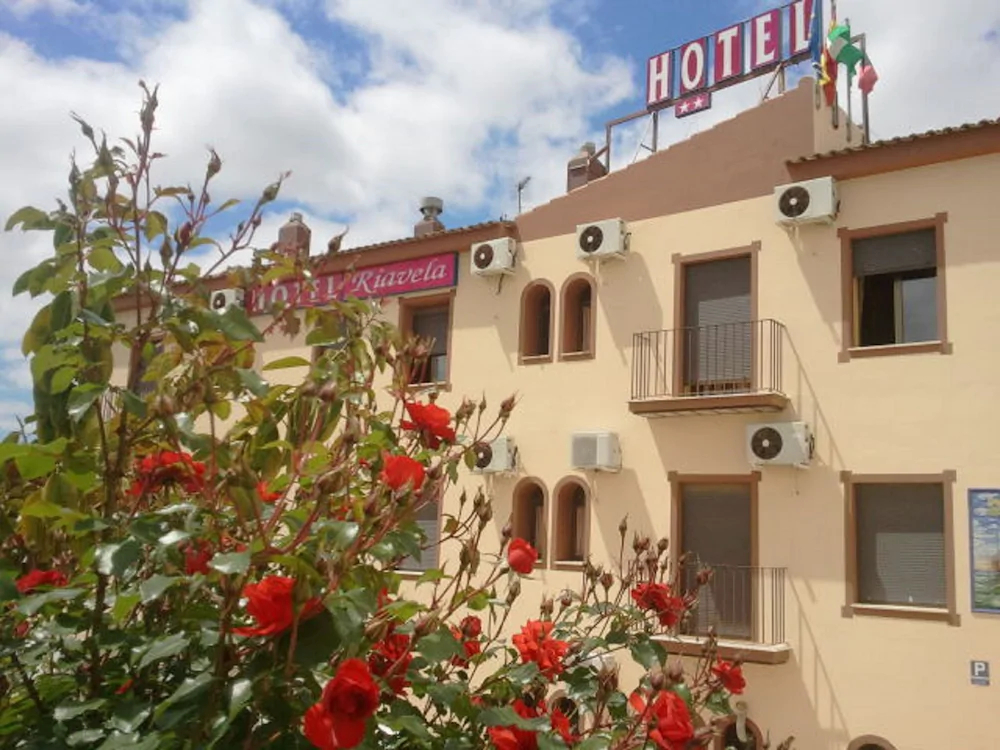 Hotel Riavela