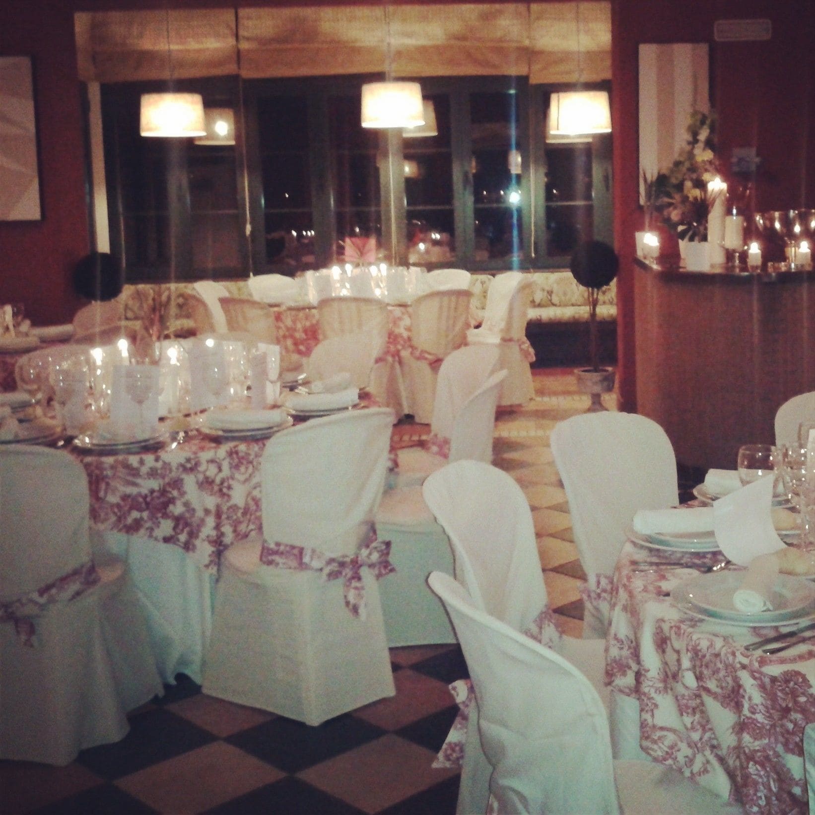 Hotel Isla Canela Golf