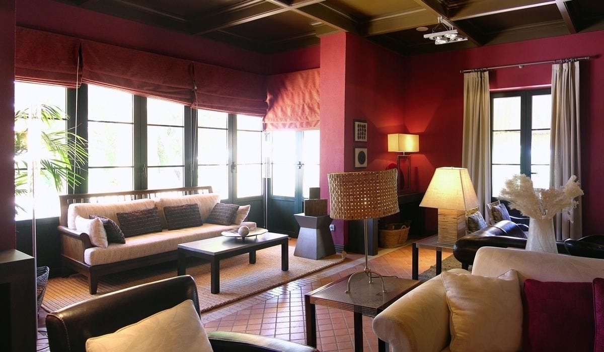 Hotel Isla Canela Golf