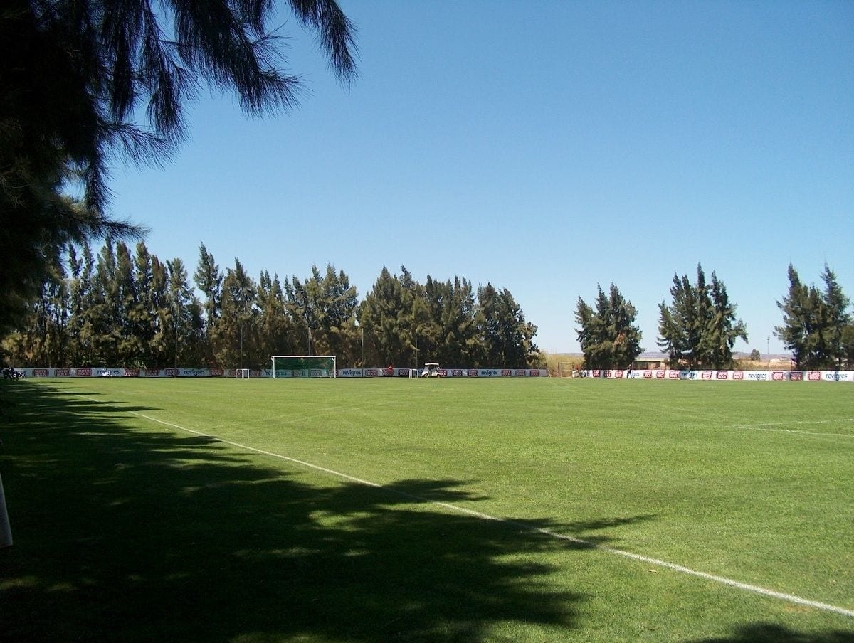 Hotel Isla Canela Golf