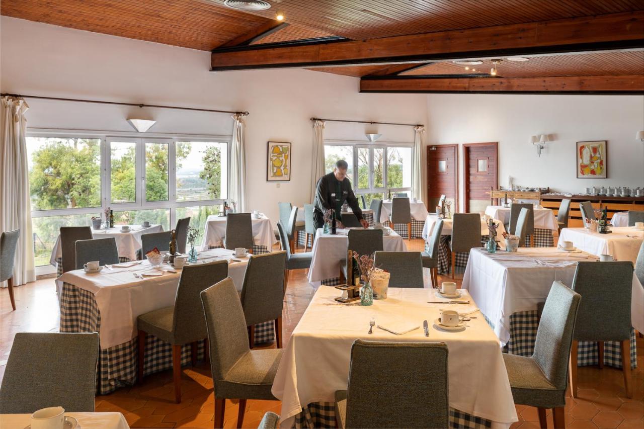 Parador De Ayamonte