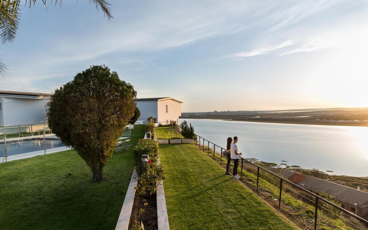 Parador De Ayamonte