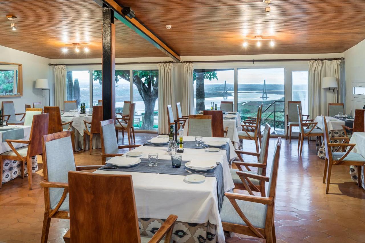 Parador De Ayamonte