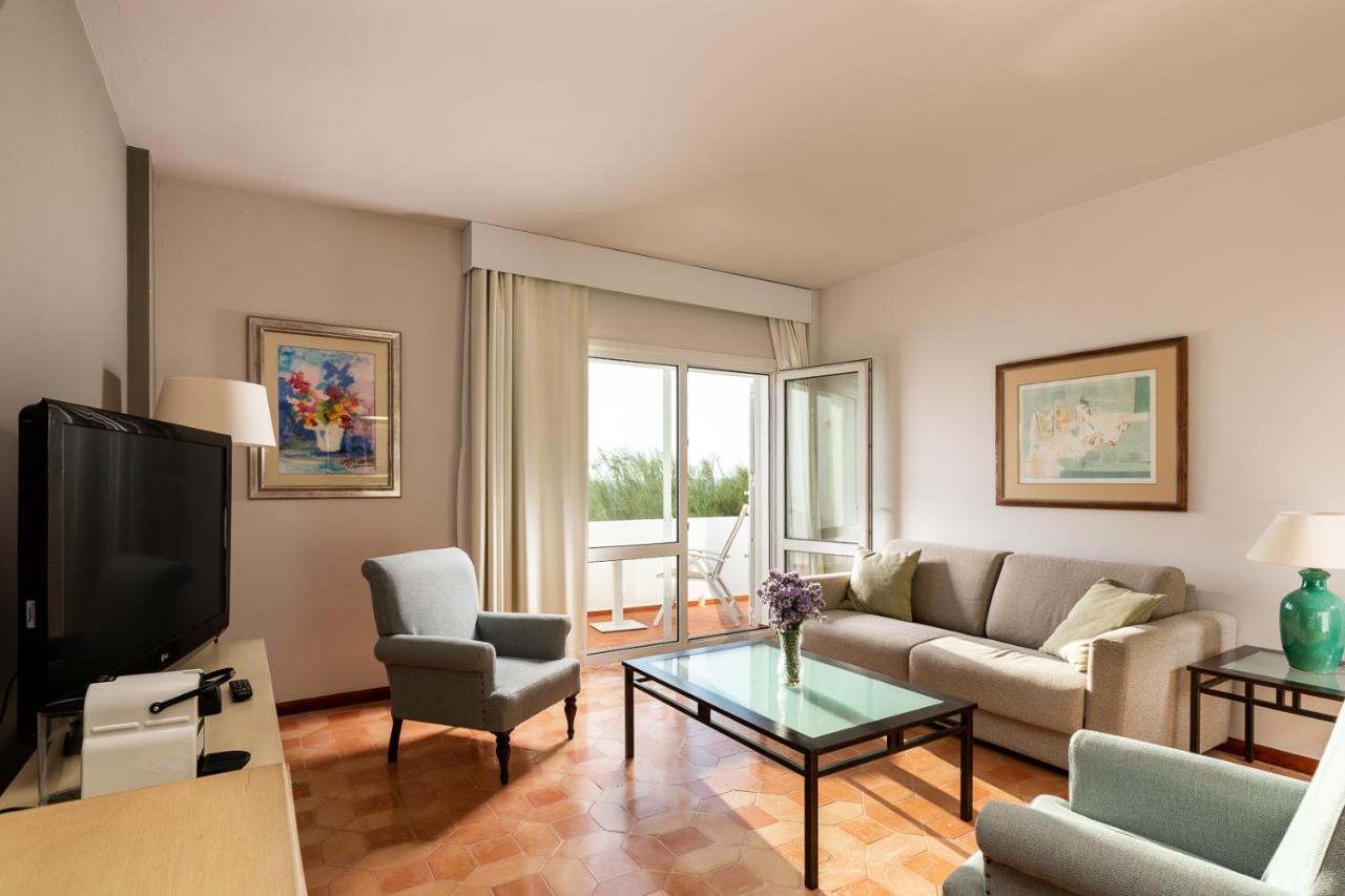 Parador De Ayamonte
