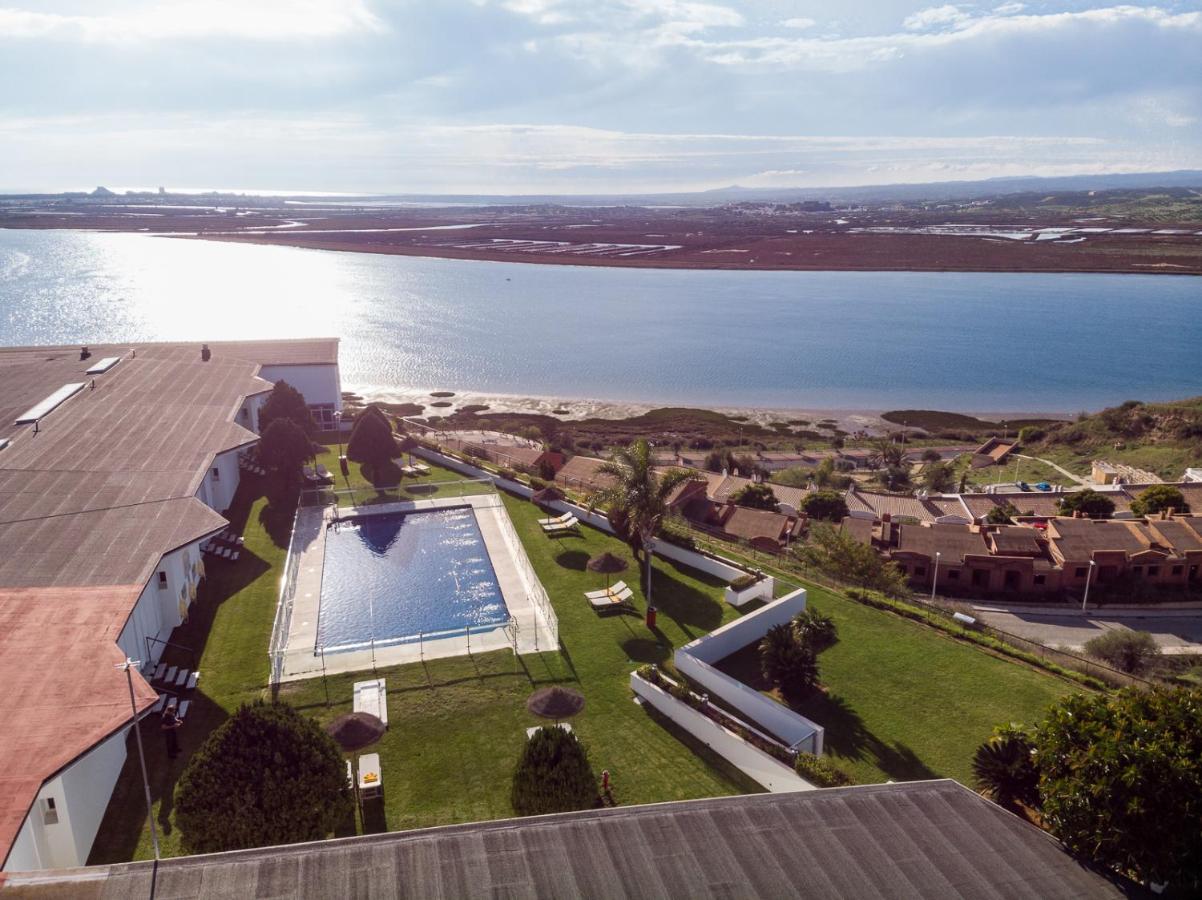 Parador De Ayamonte