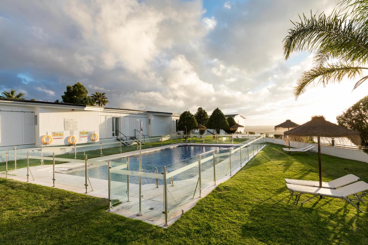 Parador De Ayamonte