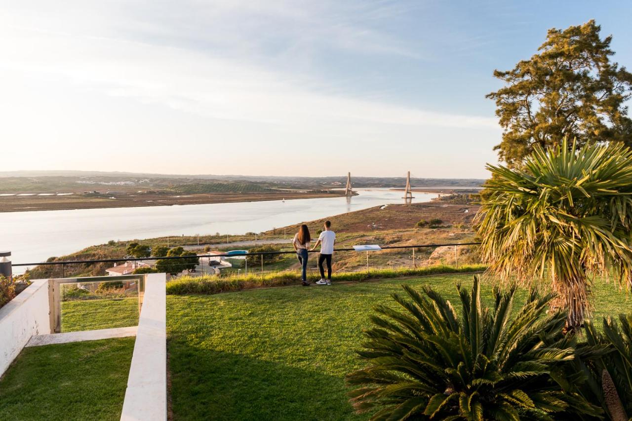 Parador De Ayamonte