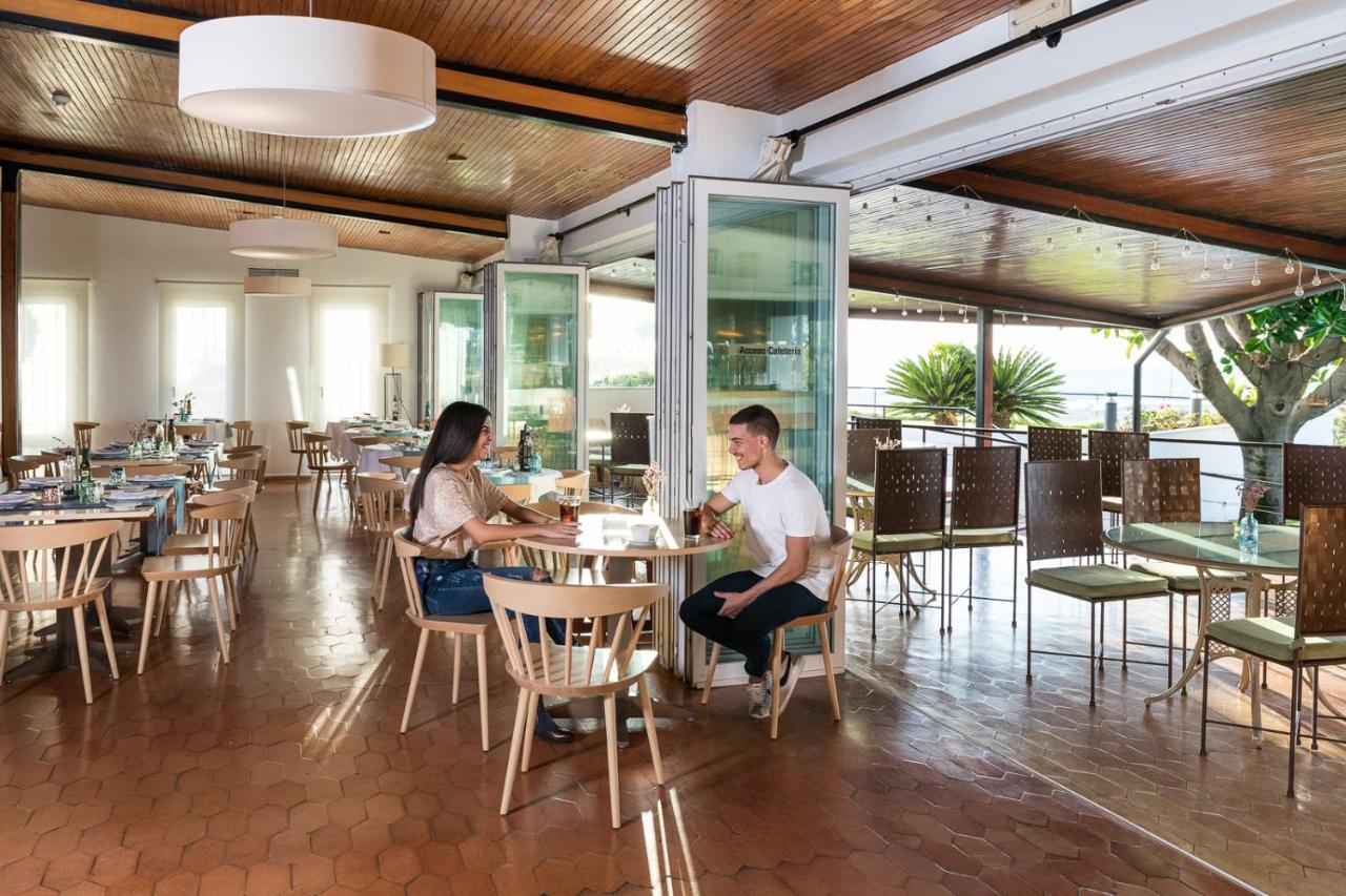 Parador De Ayamonte