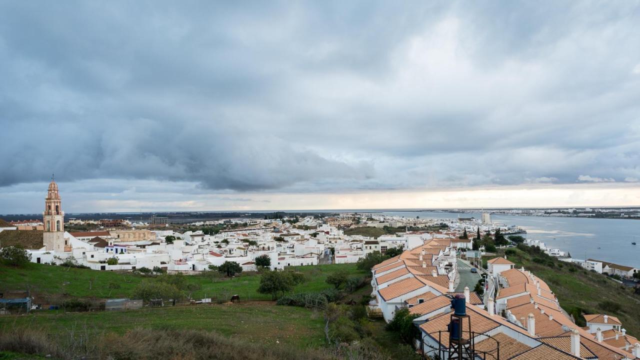 Parador De Ayamonte