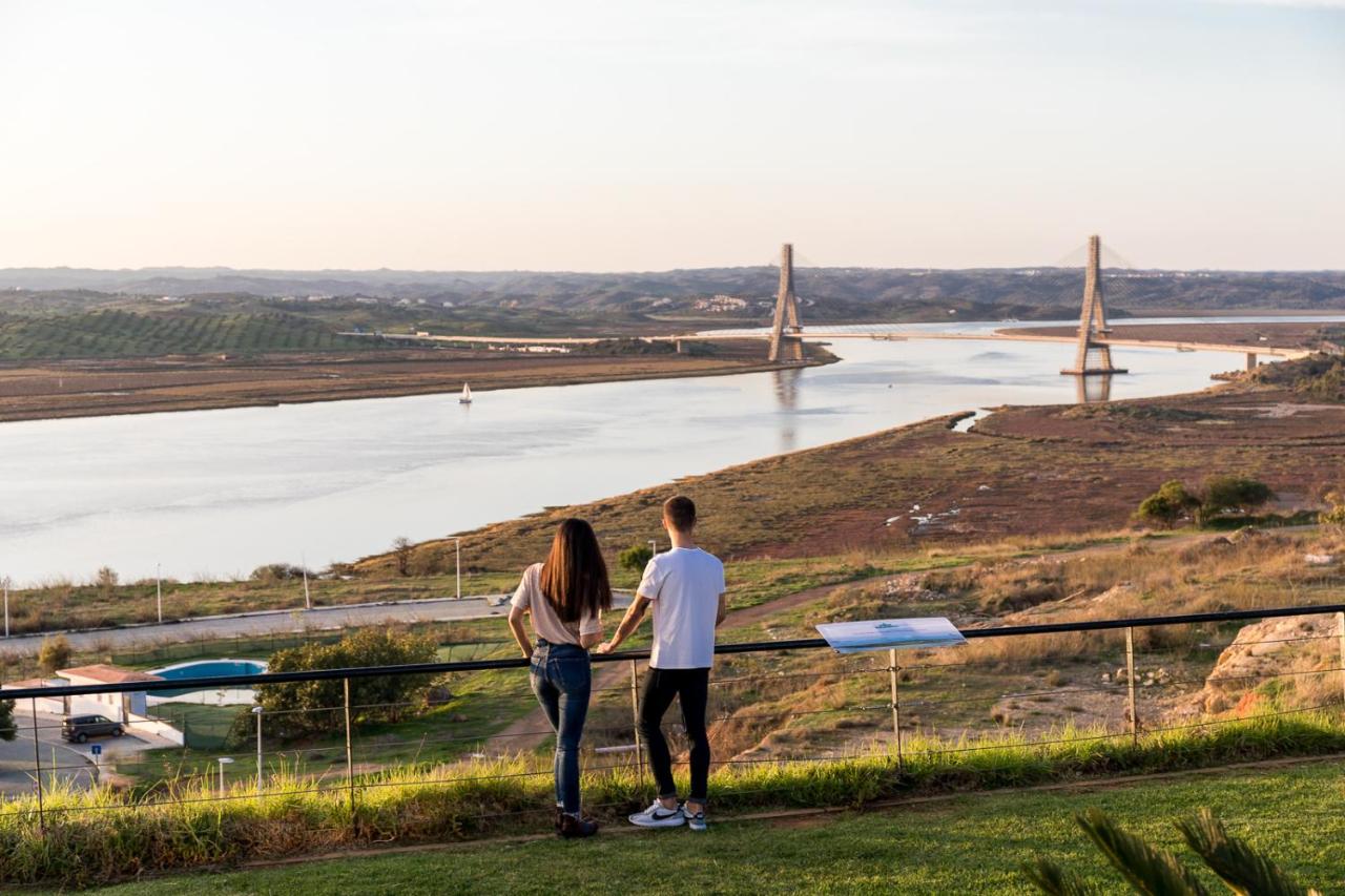 Parador De Ayamonte