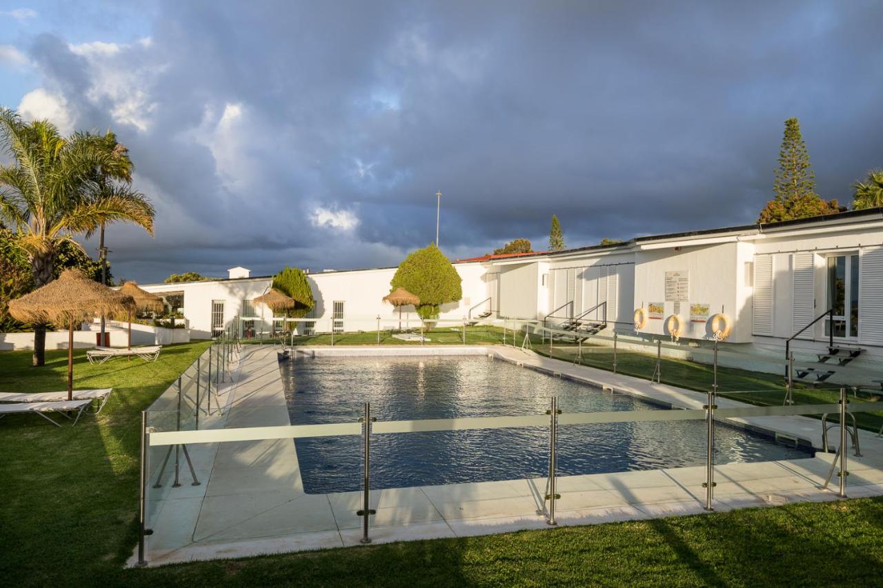 Parador De Ayamonte