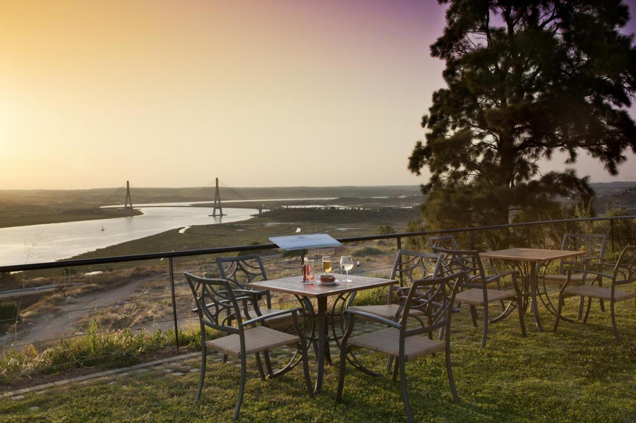 Parador De Ayamonte