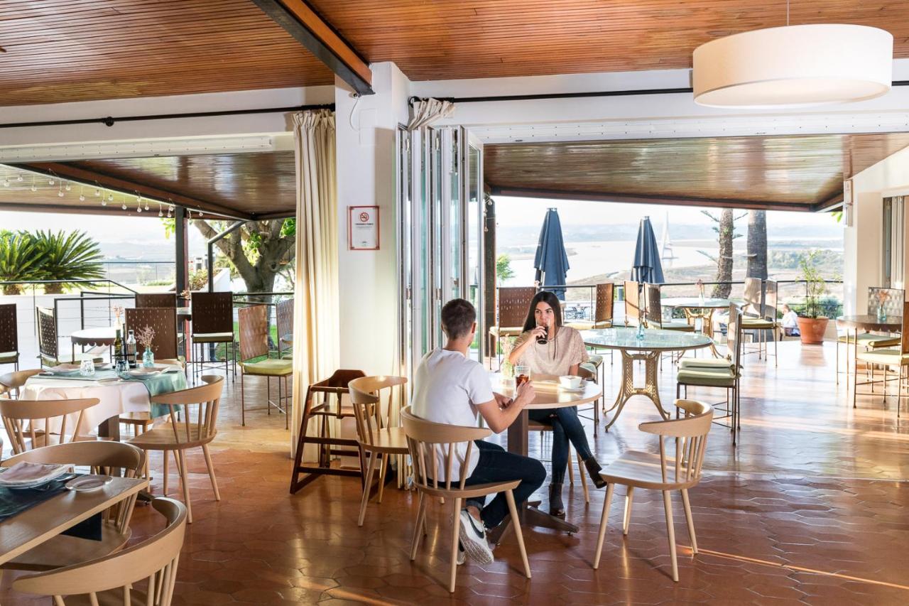 Parador De Ayamonte