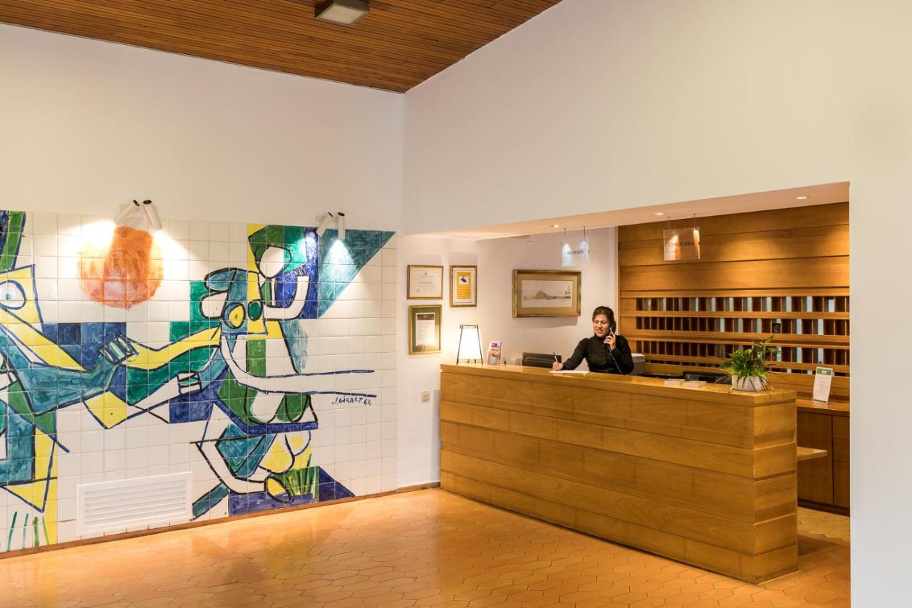 Parador De Ayamonte