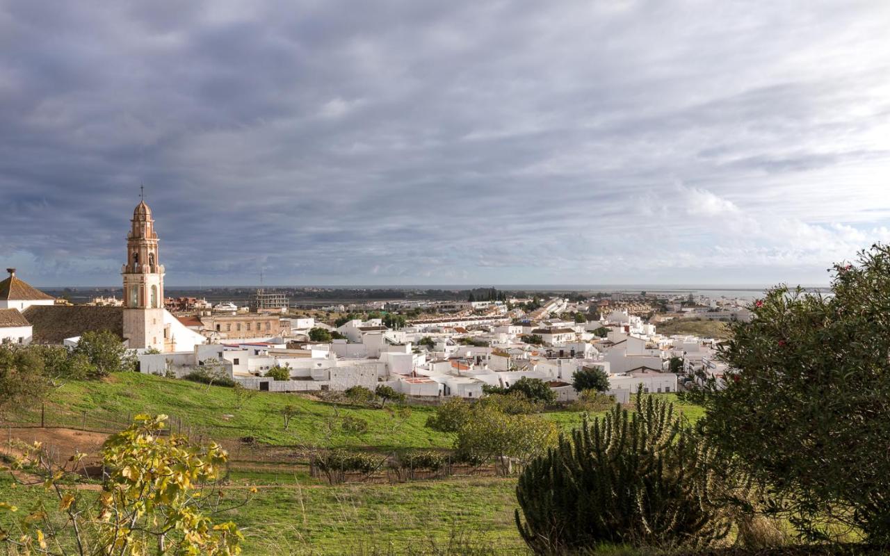 Parador De Ayamonte