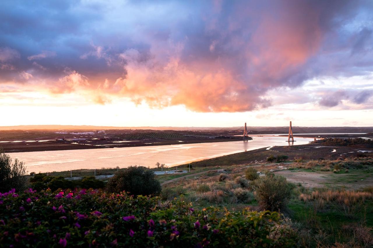 Parador De Ayamonte