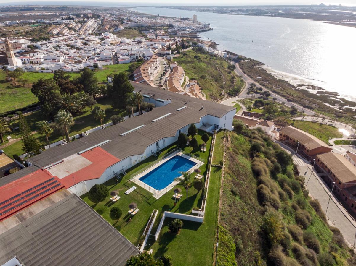 Parador De Ayamonte
