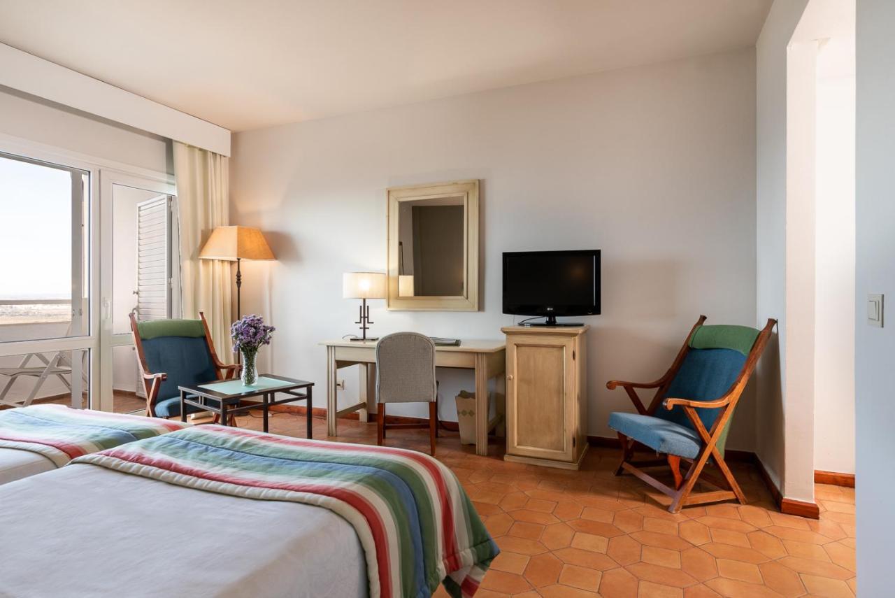 Parador De Ayamonte